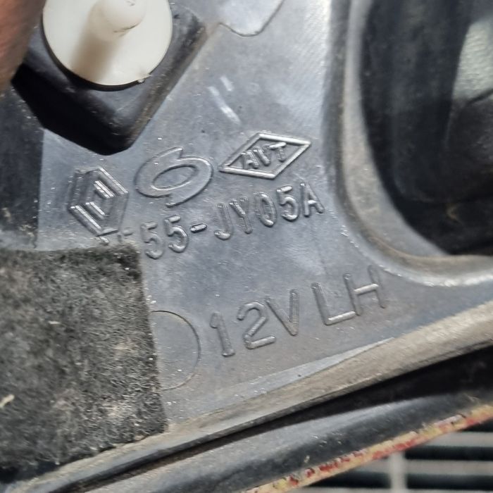 Stop haion stanga Renault Koleos - SUV 4 Usi (1493) Bec clasic