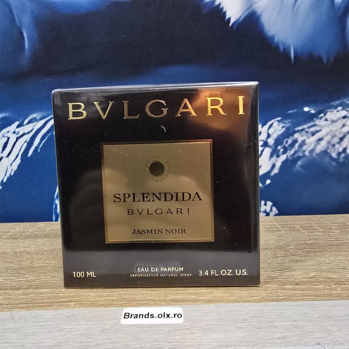 Bvlgari Splendida Jasmine Noire 100ml.EDP