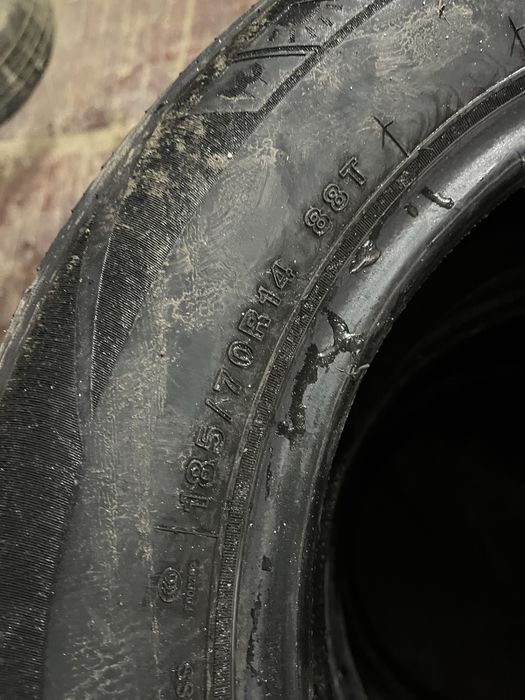 Balon zimni 185 70 r14