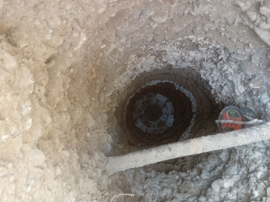 Sifatli va tajribali O‘ra Yama qazish ishlari