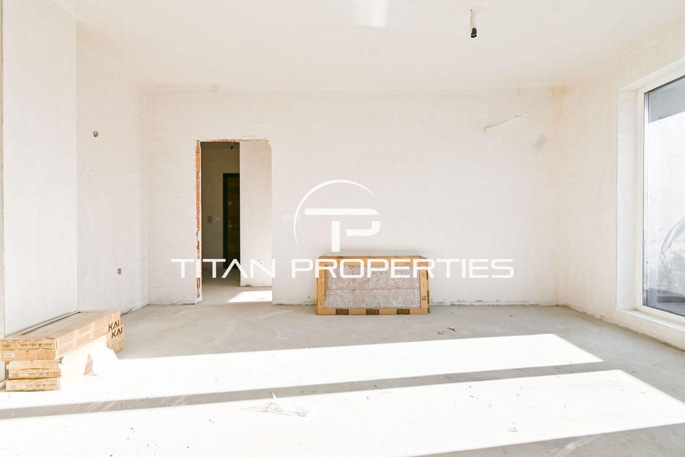 Двустаен за продажба в ж.к. Люлин 5