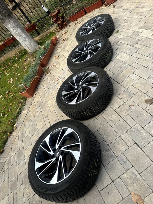 Зимни гуми Yokohama 19" 235/55/R19