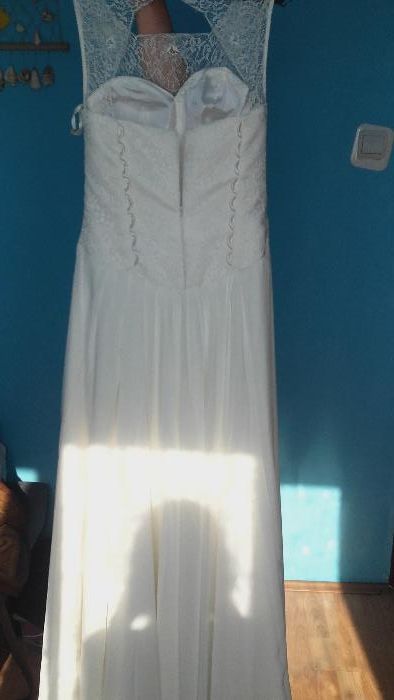 Vand rochie de mireasa