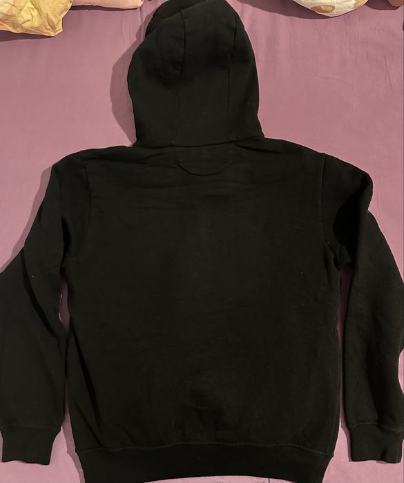 Оригинално Fendi худи