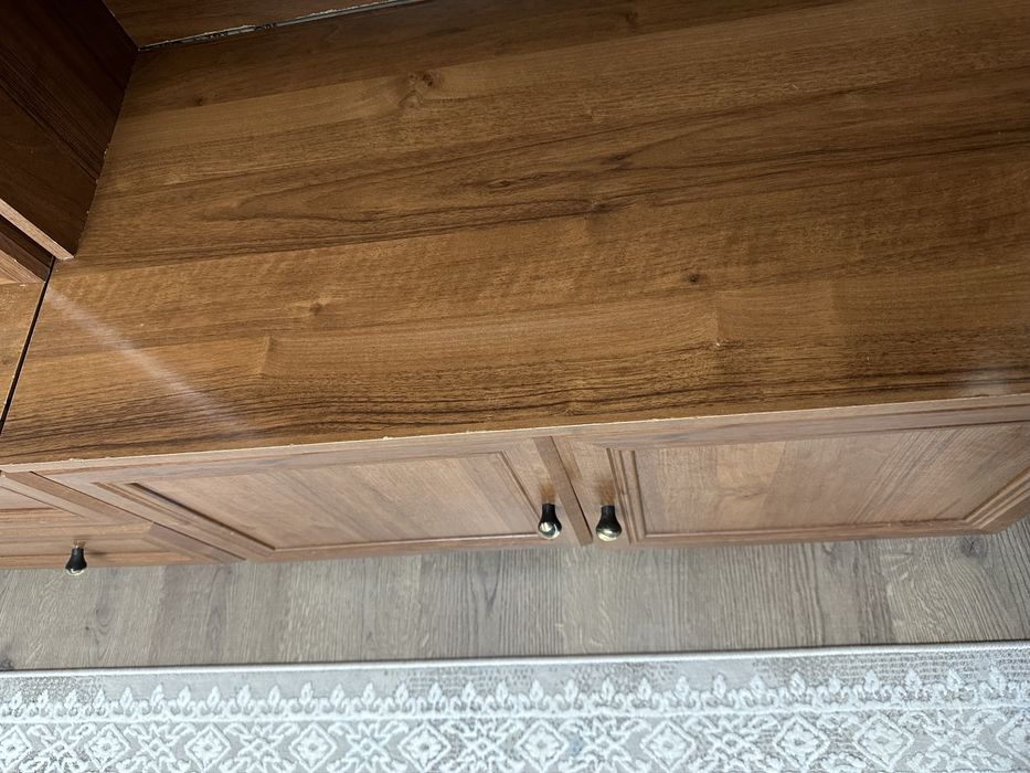 Шкаф-Витрина для зала