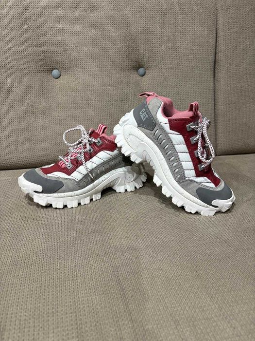 Incaltaminte sport casual CAT Footwear Intruder 2 marime 37