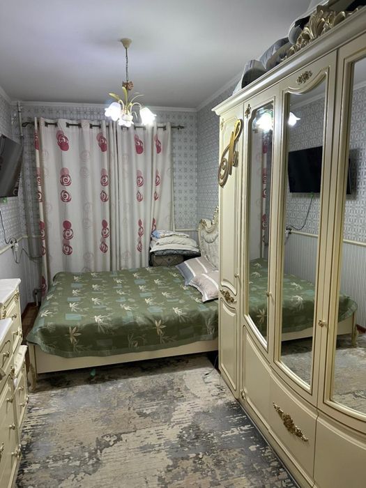 Спальный гарнитур сатылады!!!