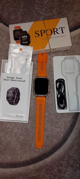 Смарт   часовник