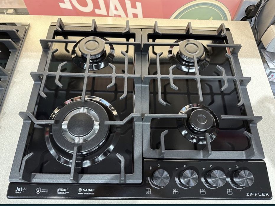 Варочная панель ziffler