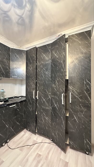 Кухня шкаф сатылады