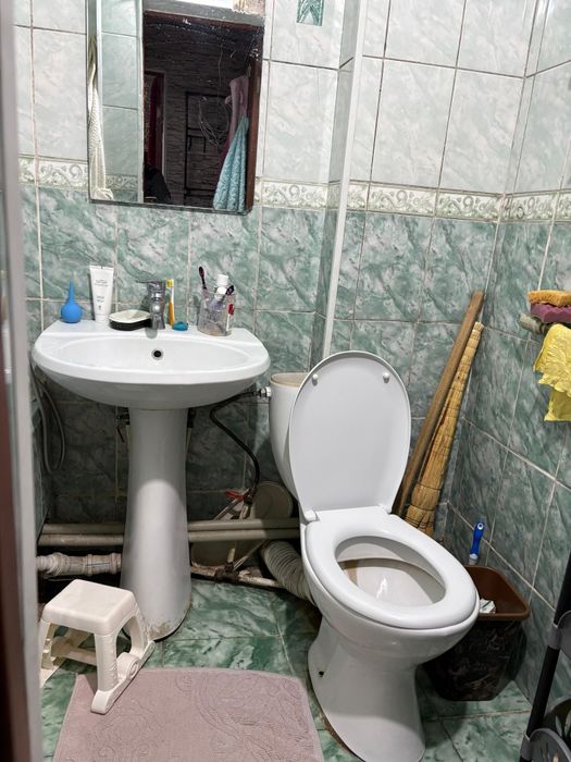 сдаётся 1 комнатная квартира