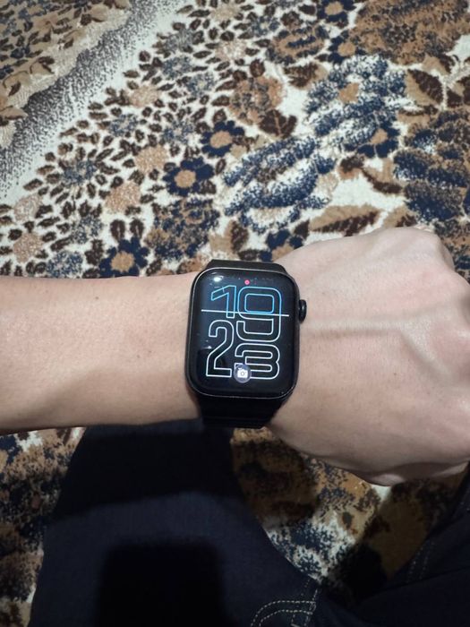 Apple watch se2 44мм