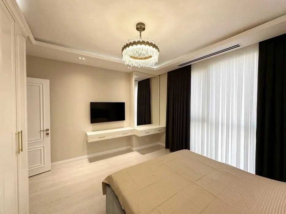 Сдаётся квартира улица Навои!Панорама!