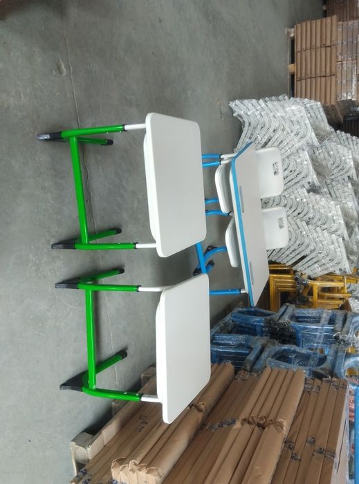 Парты регулируемая по высоте