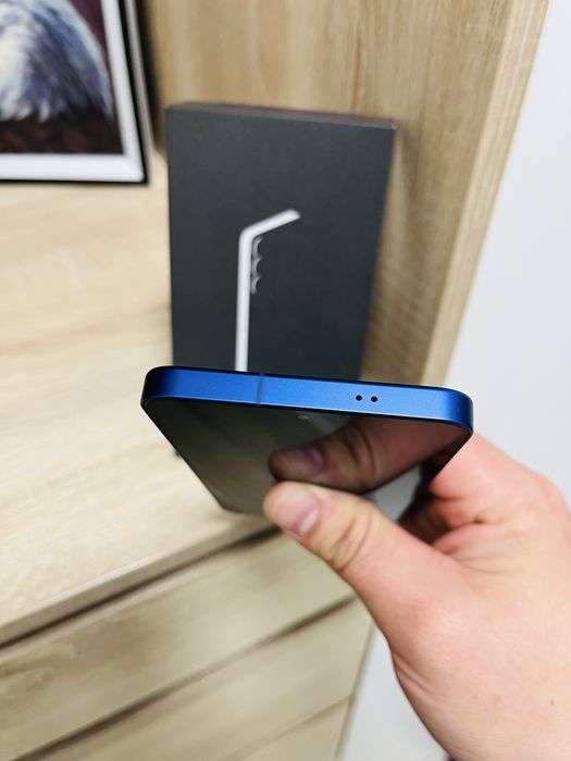 Samsung s25 цвет бомба