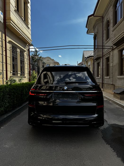 Bmw X7 xdrive40i