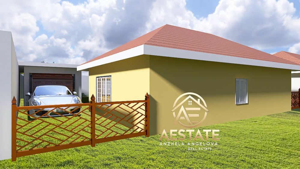 Продава се Къща в с. Торос, Област Ловеч - 139 кв.м за 209 €/кв.м - Снимка #3