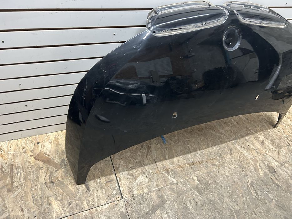 Capota motor bmw i3 electric 2014-2020