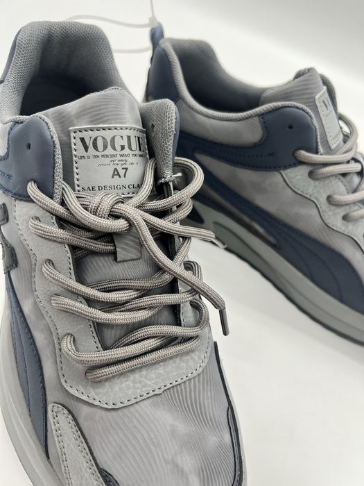 Кросовки мужские