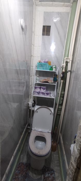 Продается 3х комнатная квартира с мебелью и техникой