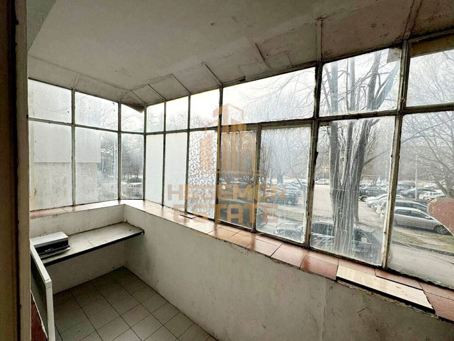 Продава се Тристаен апартамент в Варна, Владислав Варненчик - 62 кв.м за 806 €/кв.м - Снимка #6