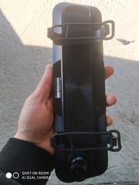 Video registrator Ifound