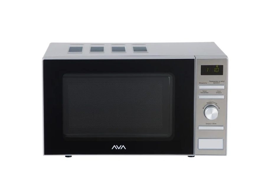 Микроволновая печь ava