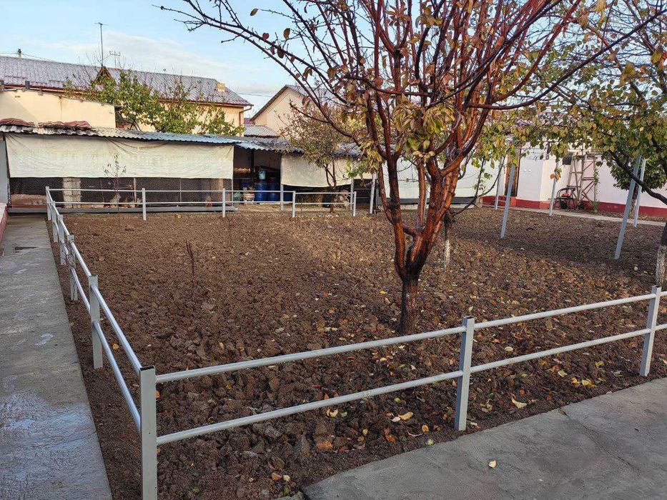 6 сотихли намунали уй сотилади