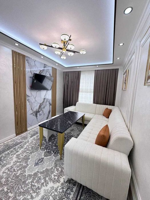 N.12485 Срочно!!!  Продаётся 2-х ком-я квартира на 2 этаже