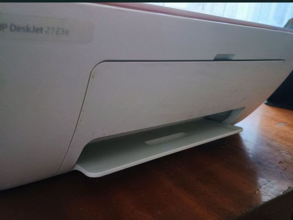 Imprimanta HP DESKJET 2723e