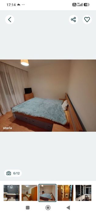 Apartament,