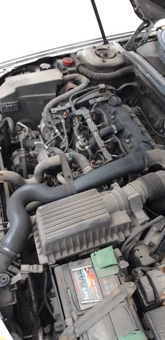 Peugeot 406 HDI