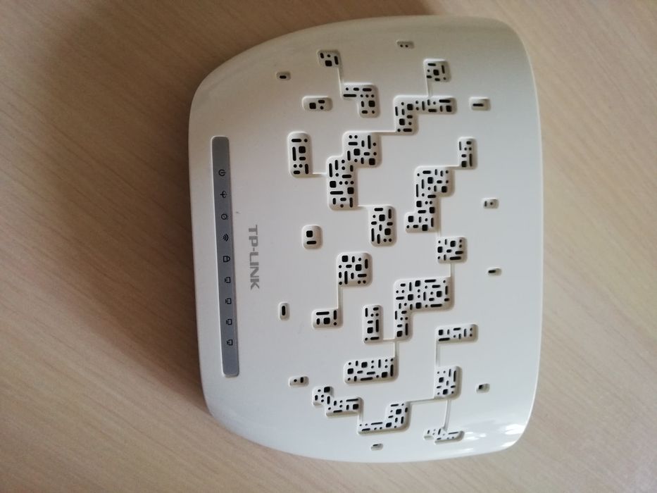 Модем маршрутизаторы