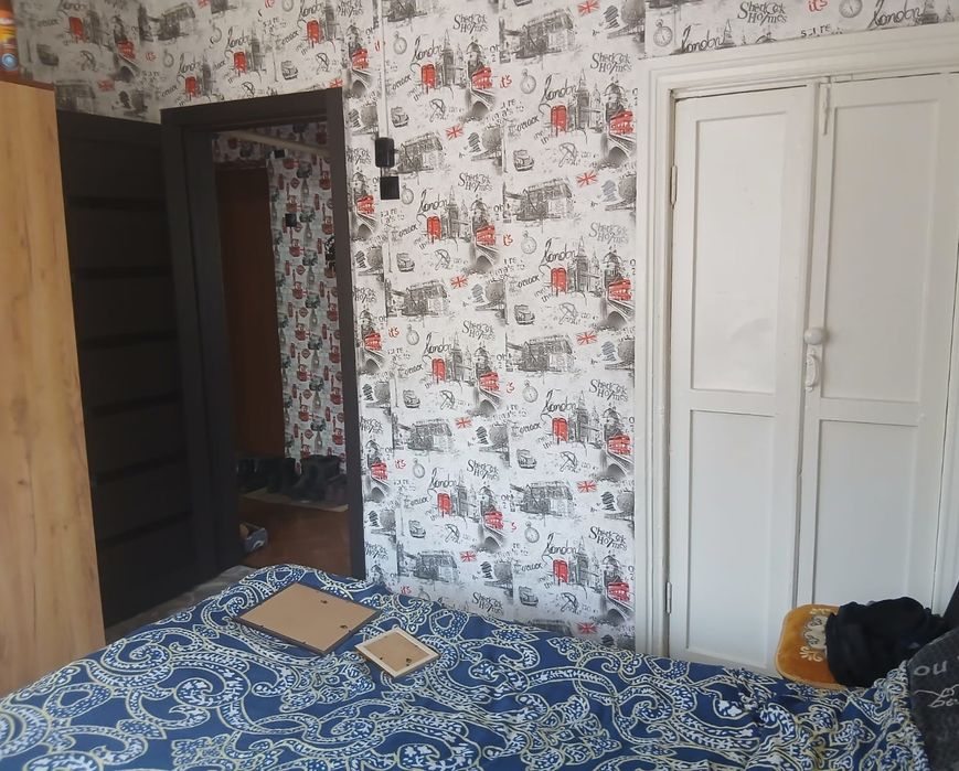 Продам квартиру 2 х комнатную