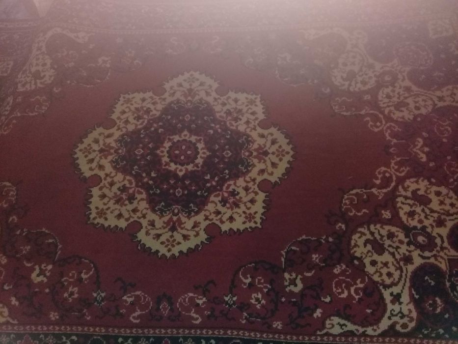 ковер в отличном состаянии торг