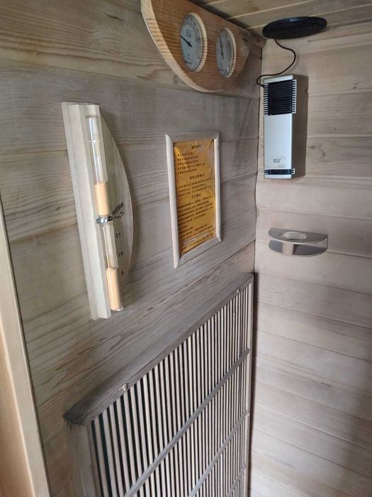 Продам инфракрасную сауну