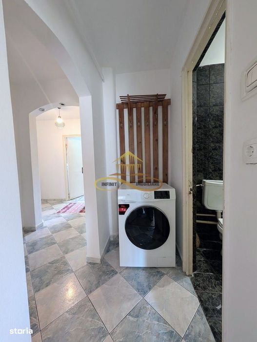 Apartament 3 camere decomandate, str.9 Mai