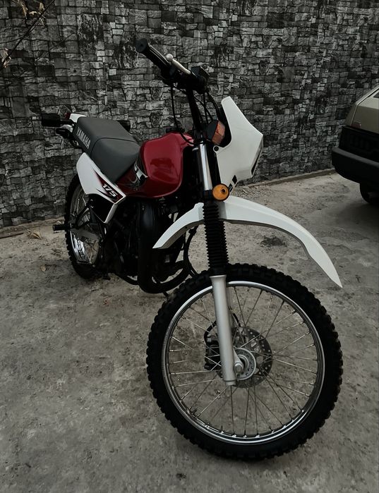 Продам мотоцикл
