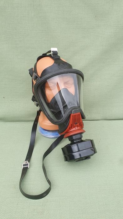Vizieră cu cartuș filtrant