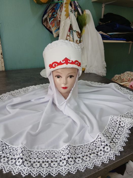 Кимешек багасы Қазақ