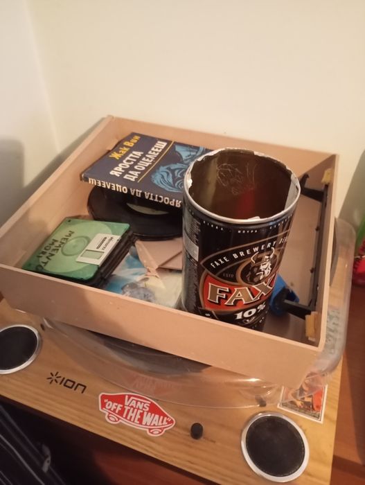 Марица 30 пишеща машина