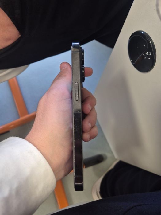 iPhone 14 pro обмен