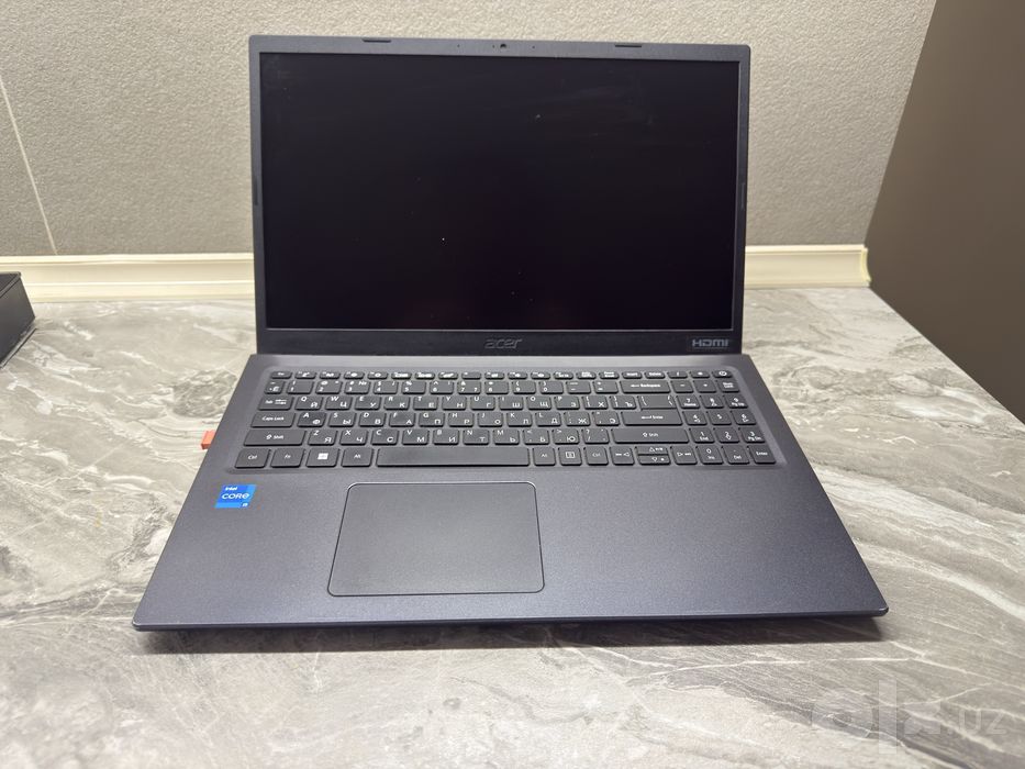 Notebook acer yangi 2024