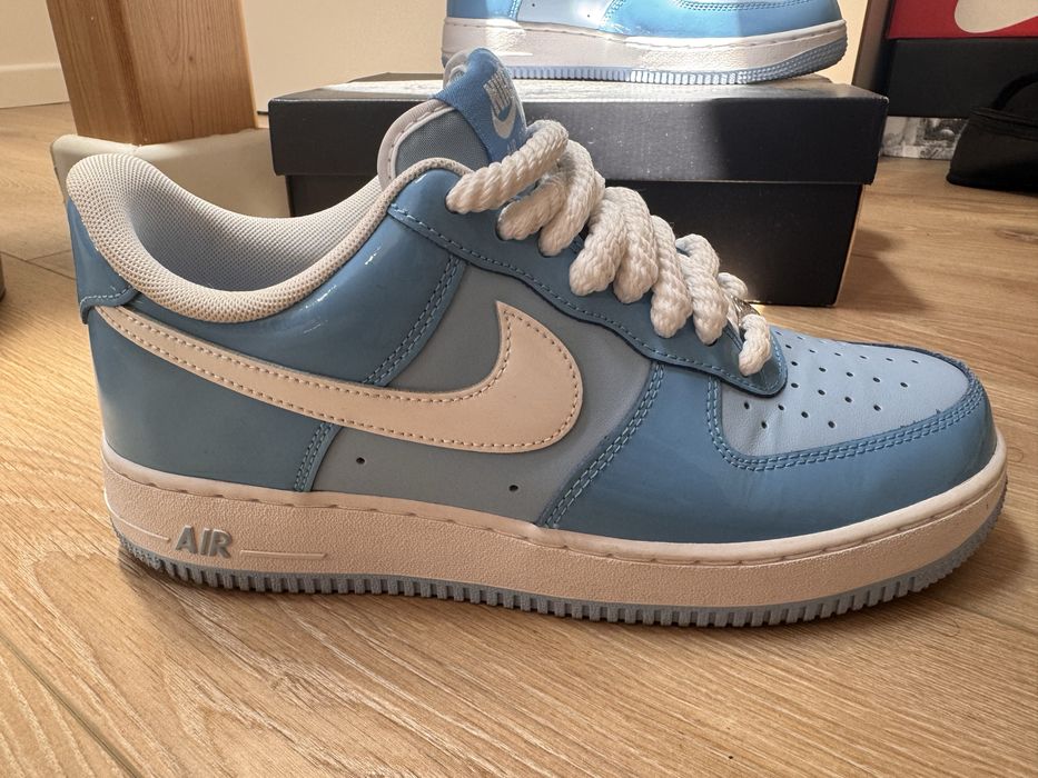 Air Force 1 ‘07 LV 8