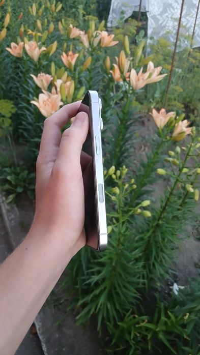 iPhone 16 pro 128gb/91% акб