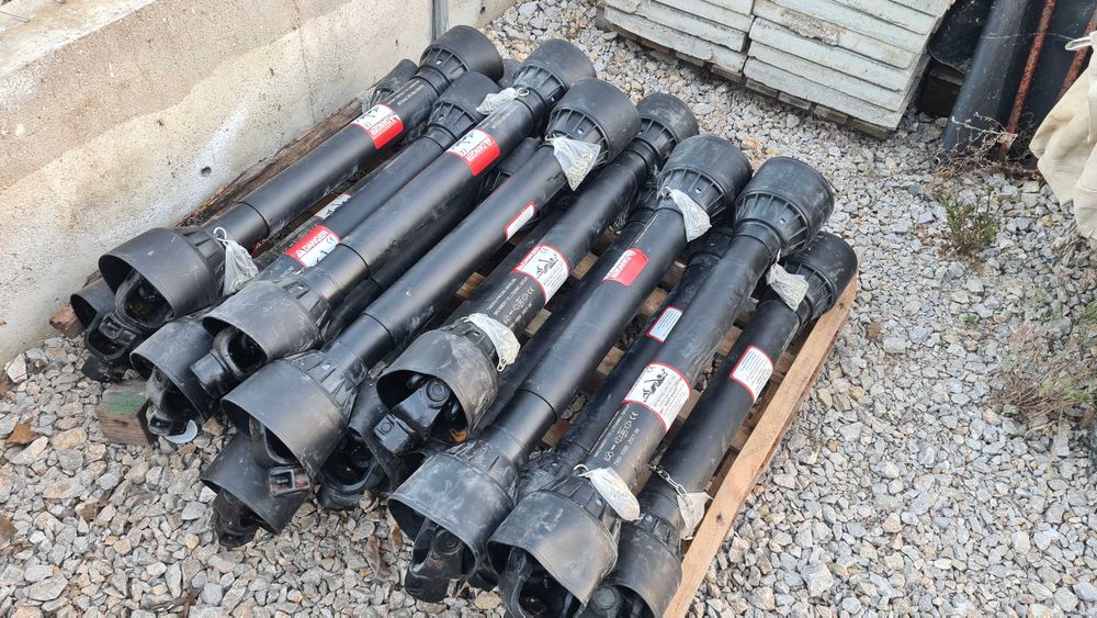 Кардани за трактори 100см.Нов внос от Италия