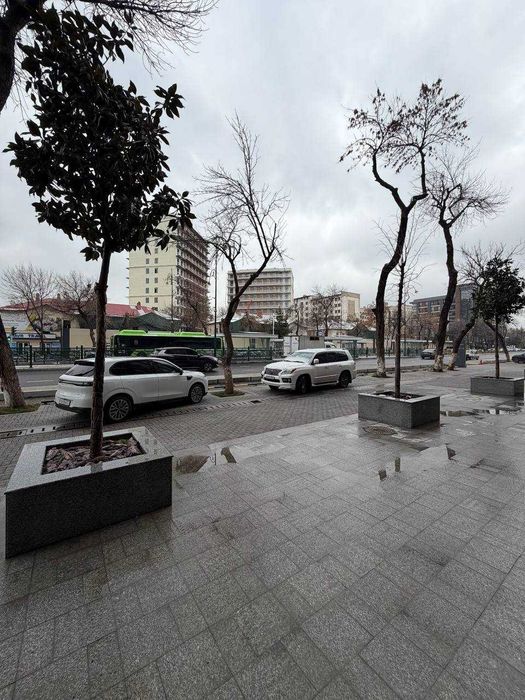 Срочно продаётся Своя Нежилое помещение Шота Руставели Жк "Shoshkent"