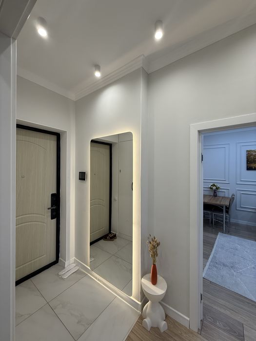 Сдается квартира