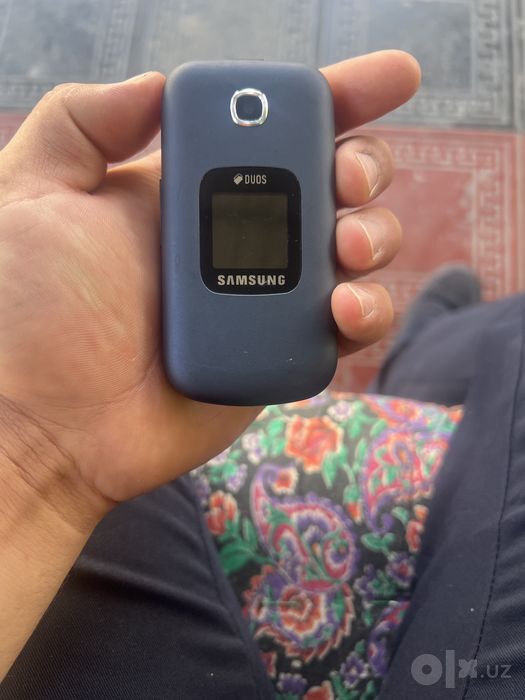 Samsung dous perfectum