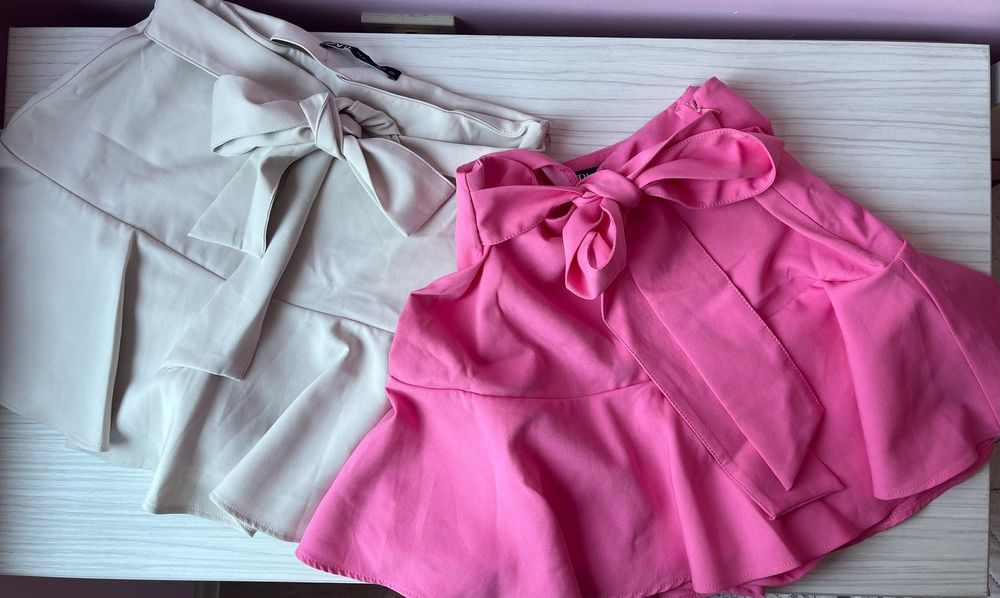 Пола-панталон Zara, размер S, 2бр